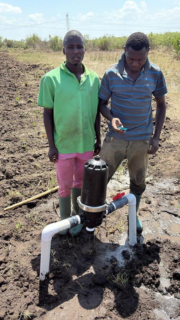 Sustainable Agriculture Initiative - Image 13